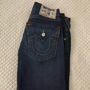 Men’s True Religion Jeans